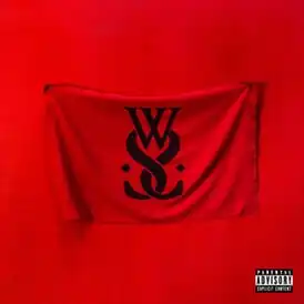 Обложка альбома While She Sleeps «Brainwashed» ()