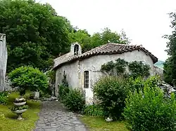 Церковь Св. Варфоломея