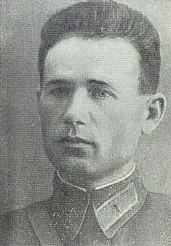 капитан Ф. В. Брайлян