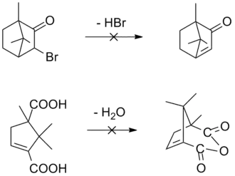 Bredt examples