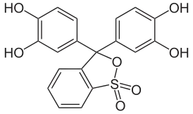 Изображение химической структуры