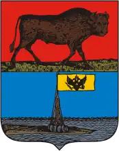 Герб Бреста, периода Российской империи