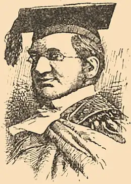 Авраам де Сола