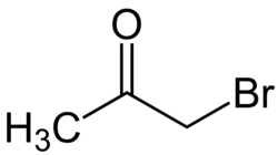 Изображение химической структуры