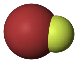 Изображение молекулярной модели