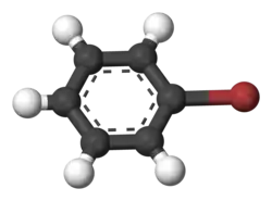 Изображение молекулярной модели