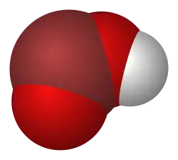 Изображение молекулярной модели