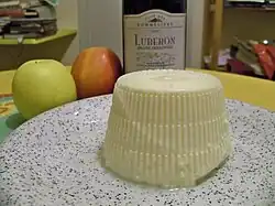 Французский брус