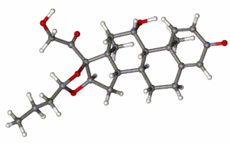 Изображение химической структуры