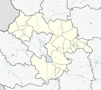 Врачеш на карте