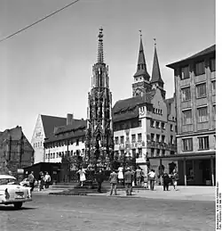 Фото, 1959 год