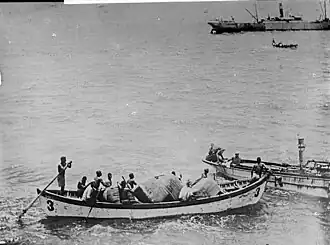 История Того