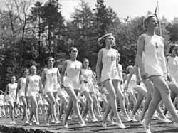 Союз немецких девушек