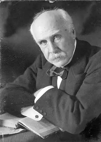 Рудольф Август Леопольд Линдау