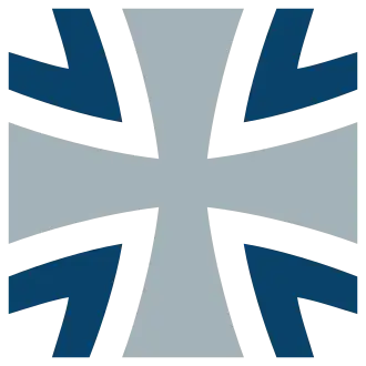 Официальный герб бундесвера