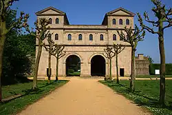 Городские ворота