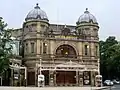 Buxton Opera House (1903)