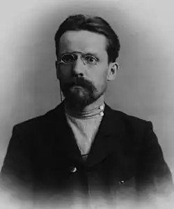 Депутат Второй Думы, 1907 г.