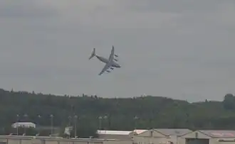 Последние секунды полёта