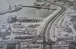 Тамар в 1950-х годах