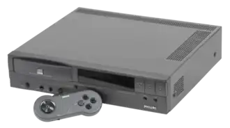 Philips CD-i 910