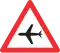 Flugzeuge/Aire de danger aérien/Aeromobili