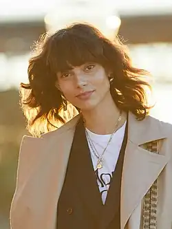 Фрейзер в 2021 году