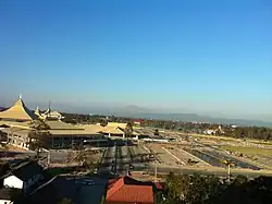 ЧиангмайCMECC