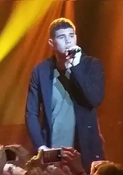 Забдиэль Де Хесус,  Пуэрто-Рико