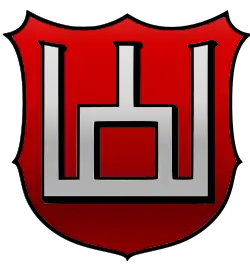 Герб династии Гедиминовичей