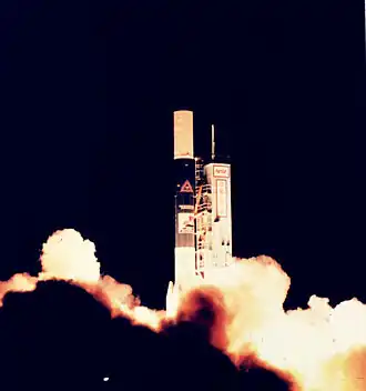 РН Дельта-5000