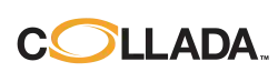 Логотип программы COLLADA