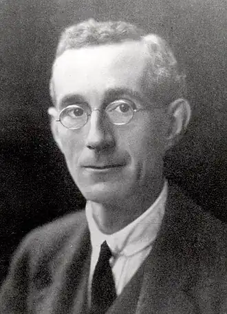 Robert John Tillyard