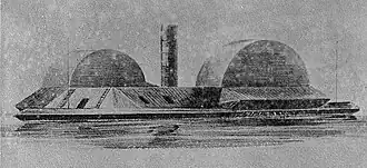 CSS «Nashville » (рисунок)