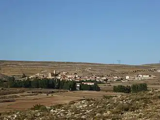 Каньяда-Вельида