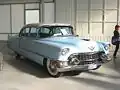 1955 Cadillac Sixty Special