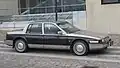 1987 Cadillac Seville