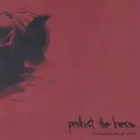 Обложка альбома Protest the Hero «» (2003)