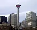 Calgary Tower
