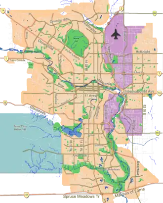 Тсу-Тина 145 на карте