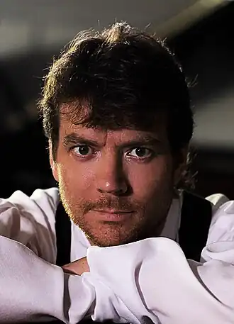 Келвин Джонс, 2013