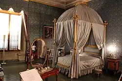 Комната графини Мирафиори