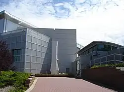 Ускоритель CLS