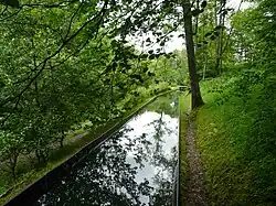 Канал Урс-де-Феррер