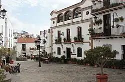 Канильяс-де-Альбайда