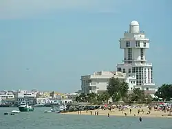 Исла-Кристина