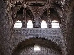 Королевская Часовня 3