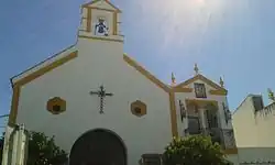 Лос-Паласьос-и-Вильяфранка