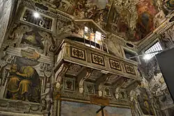 Капелла дожей