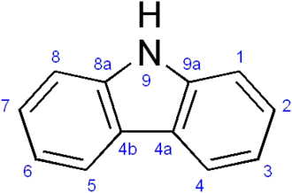 Изображение химической структуры